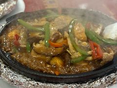 -烧鹅濑(西华路店)