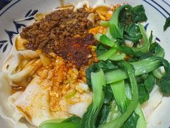 -张记陕西人家(红旗中路)