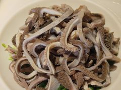 -额尔敦传统涮(光明路店)