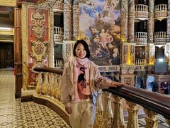 -文成城堡