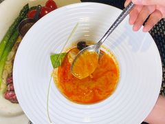-翡翠鸟精品泰国菜(北辰财富中心店)