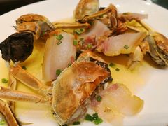 -宝盛水博园大酒店·中餐厅·杭帮菜