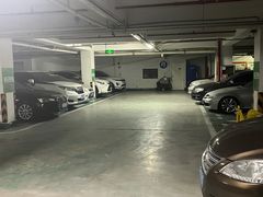-深圳葵花酒店公寓(福田口岸店)