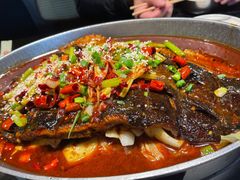 -红果川菜(客运站店)