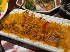 -弓二·烧鸟居酒屋(财富购物中心店)