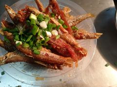 -大马弄蒋师傅美食酥鱼(察院前店)