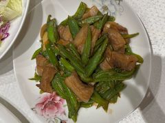 -龙水山大酒楼(万寿路店)