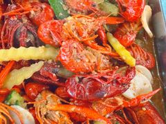 -江湖万州烤鱼(王子美食城)