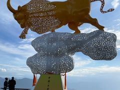 -牛背山