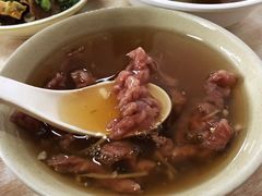 -好成财牛排馆(涂门街总店)