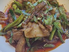 -眉山小馆(华强广场店)