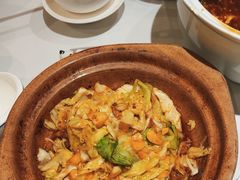 -眉州东坡(团结湖店)