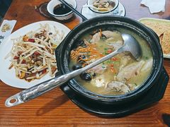 -江宁肚包鸡(铁心桥店)