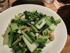 -KŌNG胶东小馆(华熙店)