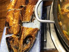-真情鲍鱼海鲜汤