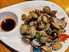 -食鸡公社辣子鸡·潍坊菜·烧烤