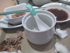 -老乡鸡(东方广场店)