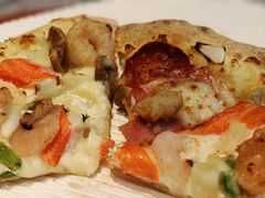 -必胜客(WOW玉泉远洋店)