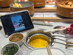 -龍歌自助小火锅(兰山上海路万达店)