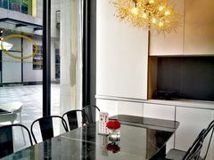 -PETIT PARIS 小巴黎(花园道店)