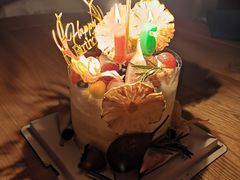 -杜哈夫DOUX RÊVE·生日蛋糕(日月光店)