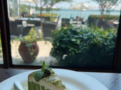 -望海·帆船主题咖啡厅•品茗下午茶(石湖景区店)