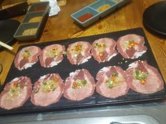 -秦小牛煎肉餐厅(河北大街总店)