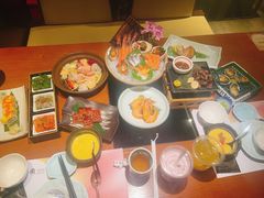 -匠和风精致料理(世茂双子塔店)