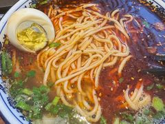 -有礼有面(知春路店)