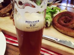 德国啤酒-PAULANER普拉那德国啤酒花园(千玺广场店)