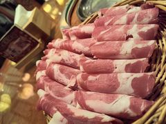 -古关火锅店(古北水镇景区店)