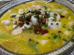 -李氏传家菜(兴城路店)