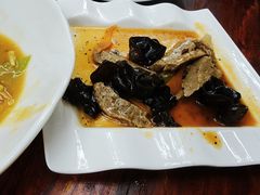 -少林寺欢喜地素斋馆