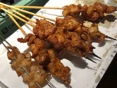 -lu串