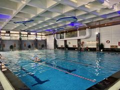 -BK博·康健身(金地格林小镇店)