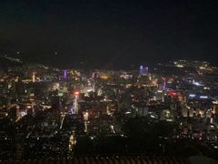 -皋兰山