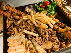 -HELLO MUSAE 拾光缪斯餐厅·纯正希腊风味(苏州中心店)