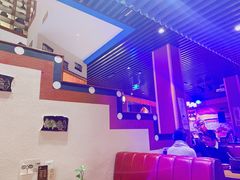 卡座-敏珠拉姆藏餐·南京厨房(富春江东街店)