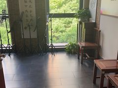 -秦汉胡同书法古筝围棋国画书院(宝地分馆)