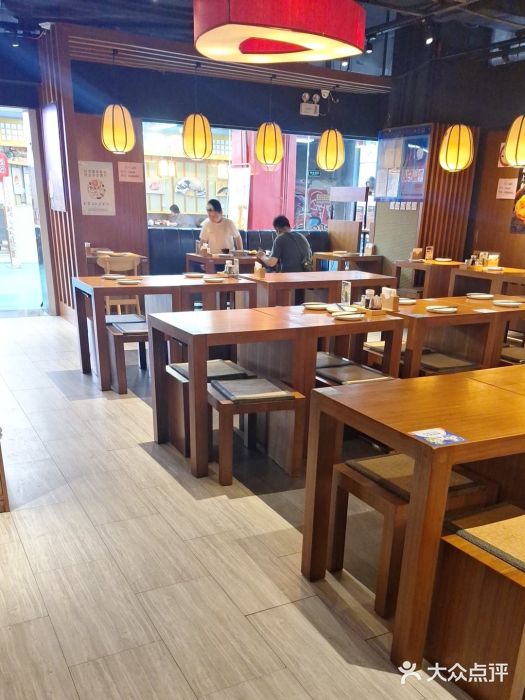 花火-HANABI(莲花国际广场店)图片