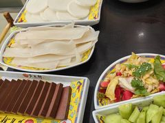 -芦月轩羊蝎子(北蜂窝店)