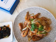 -海鸿荟·沿江菜(中山北路店)