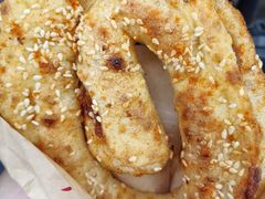 -鄧記鍋盔(总店)