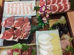 -牛也烧肉(摩尔城店)