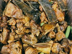 -客家汇·客家传承菜(水库店)