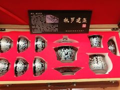 -旺顺阁海鲜广场(亚运村店)