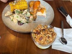 -BAKER&SPICE(BFC外滩金融中心店)