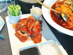 -柒园·三十年创意杭帮菜(龙湖滨江天街店)