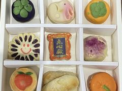 -北京稻香村(零号店)