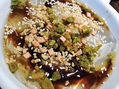 -胡马八破·川菜小馆(高新万达店)